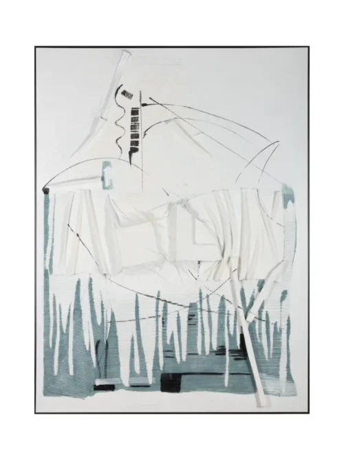 Quadro Decorativo Roma 120x160cm