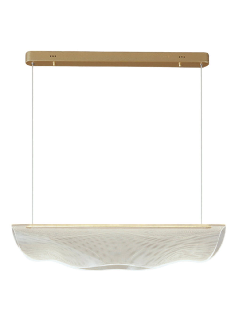 PAPER LED Candeeiro de Tecto