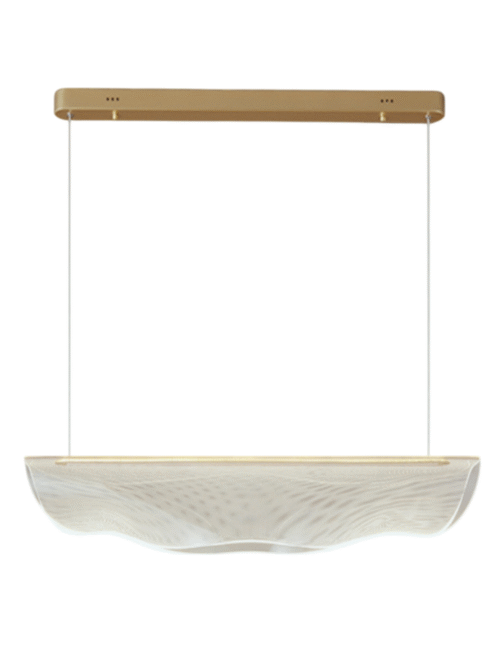 PAPER LED Candeeiro de Tecto