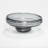 Taça de Vidro Transparente Elegance - Imagen 2