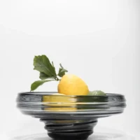 Taça de Vidro Transparente Elegance - Imagen 4