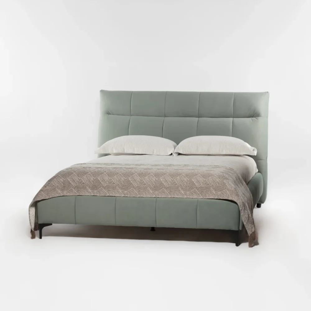 Liberty Cama de Casal Verde