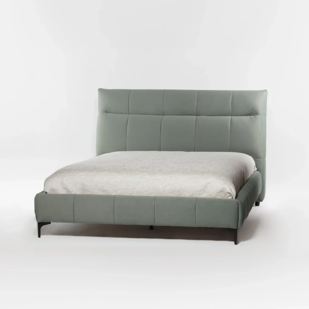 Liberty Cama de Casal Verde - Imagem 2