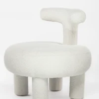 SIMON POLTRONA BEGE - Image 2