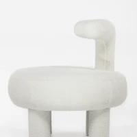 SIMON POLTRONA BEGE - Image 3