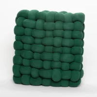 Influencer Almofada Verde Grand