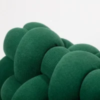 Influencer Almofada Verde Grand - Image 2