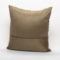 Almofada Decorativa Links Verde Kaki - Imagen 3