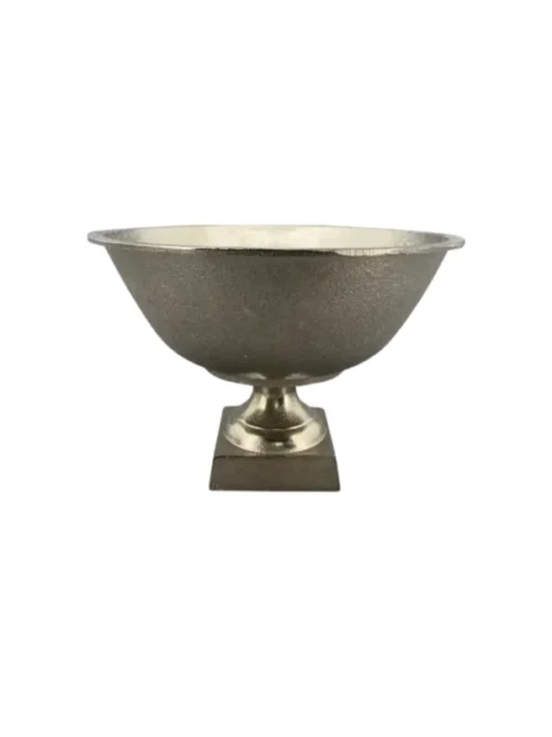 Gros, taça decorativa redonda