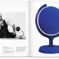 Yves Klein - Basic Art Series, Livro - Image 3