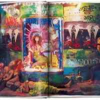 David LaChapelle - Good News, Livro - Imagem 3