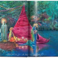 David LaChapelle - Good News, Livro - Imagem 2