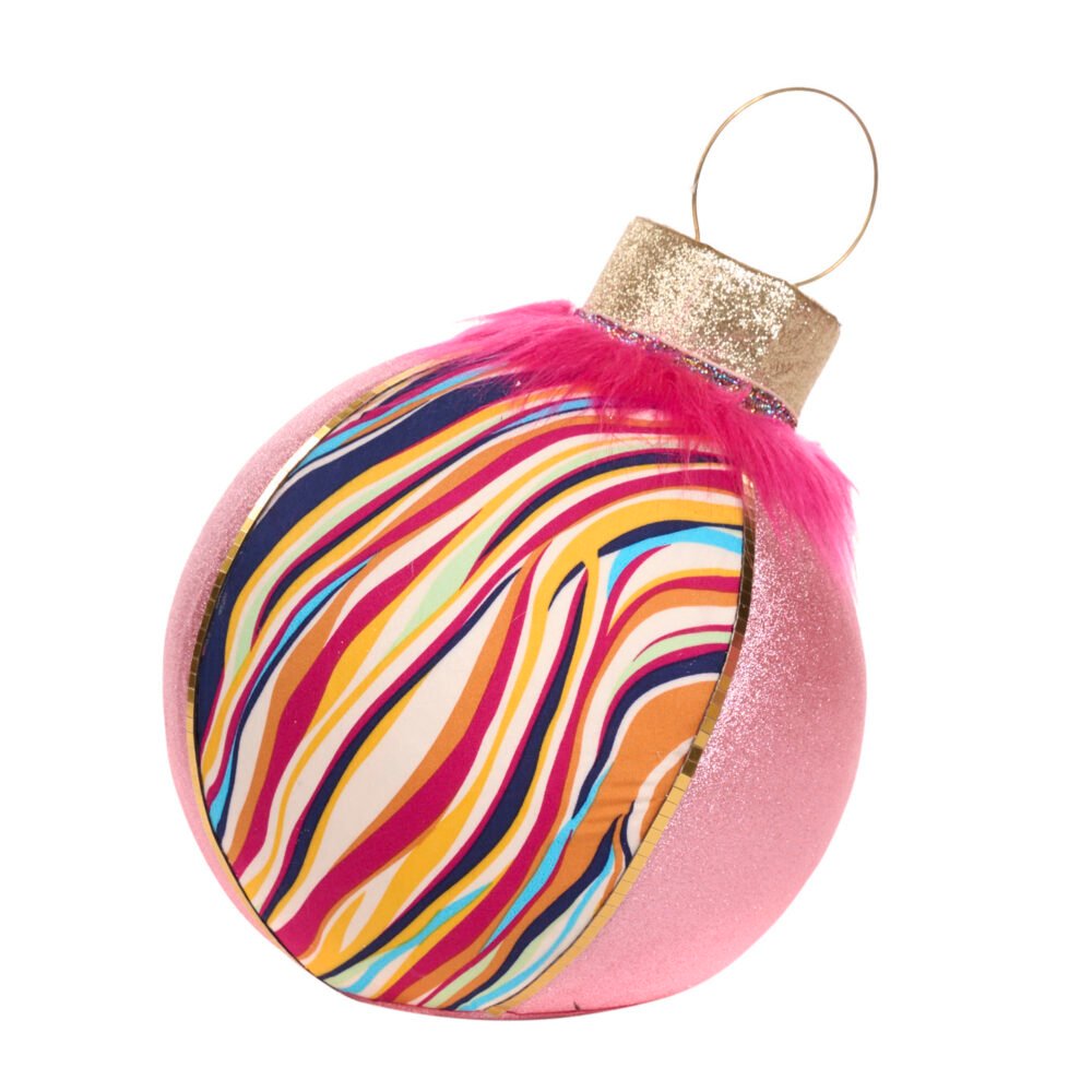 FURRY,Bola de Natal XL.