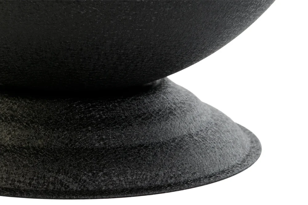 CHAMPANHEIRA INOX PRETO - Imagem 3