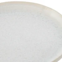 MILOS, PRATO 21CM CERÂMICA ESMALTADO - Imagem 2