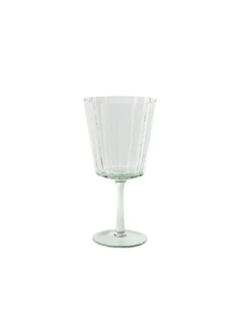 VENEZA, COPO DE VINHO BRANCO 285ML.