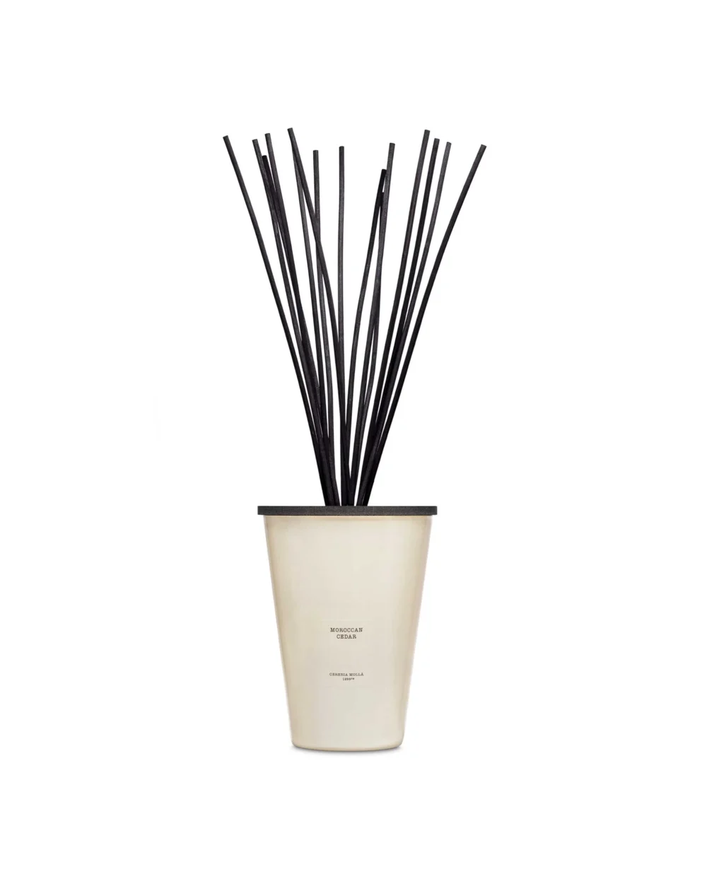 Difusor Moroccan Cedar 3000 ml Cereria Mollá 1899