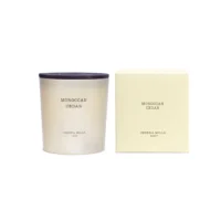Vela Perfumada de 3 Pavios Moroccan Cedar 600 gr Cereria Mollá 1899 - Image 3