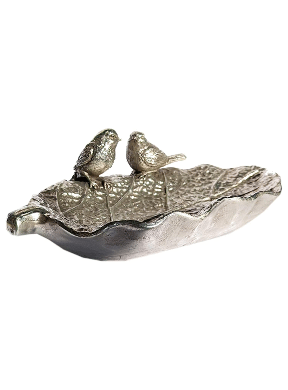 Bebedouro para pássaros Decorativo - Imagem 2