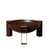 Brazier, Braseiro de Exterior