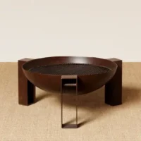Brazier, Braseiro de Exterior - Imagen 2