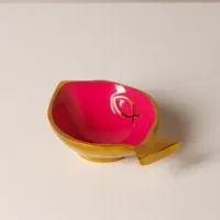 Pink Fish, Tabuleiro Decorativo Petite - Image 2