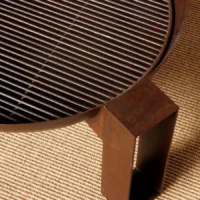 Brazier, Braseiro de Exterior - Imagen 3