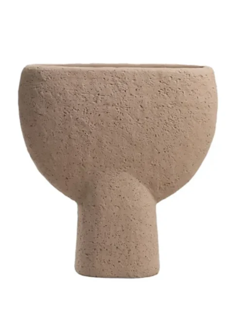 GAZE, JARRA DECORATIVO GRAND