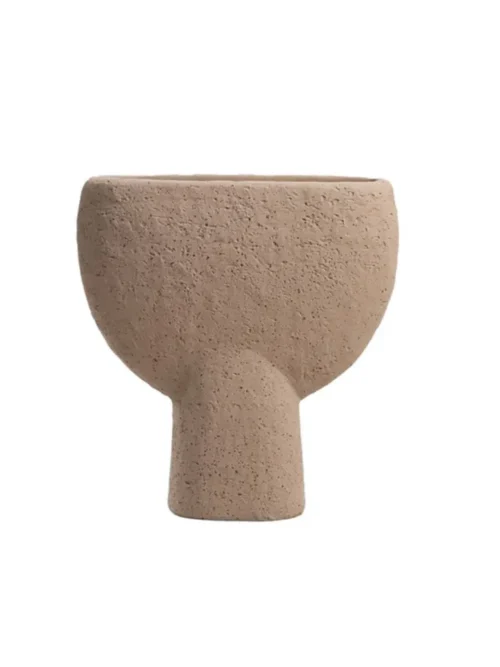 GAZE, JARRA DECORATIVA PETITE