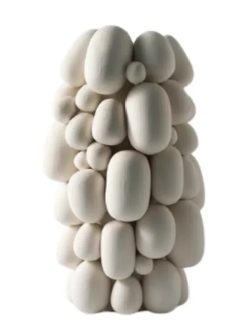 SIDERA, VASO DECORATIVO