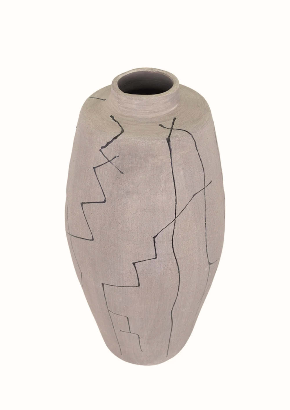 MUSSULO, VASO DECORATIVO - Imagem 2
