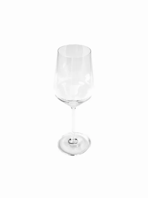 COPO CRISTAL VINHO BRANCO