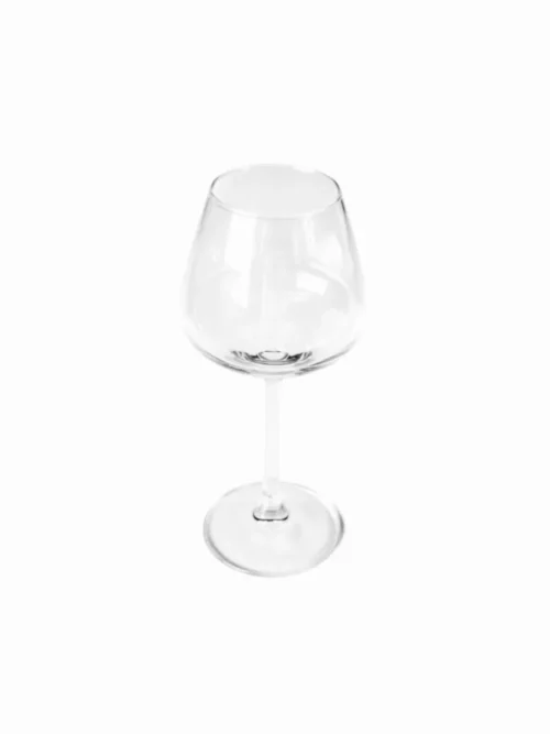 COPO CRISTAL VINHO TINTO