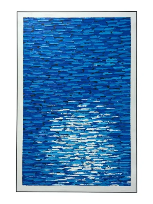 SOUL, QUADRO DECORATIVO CANVAS
