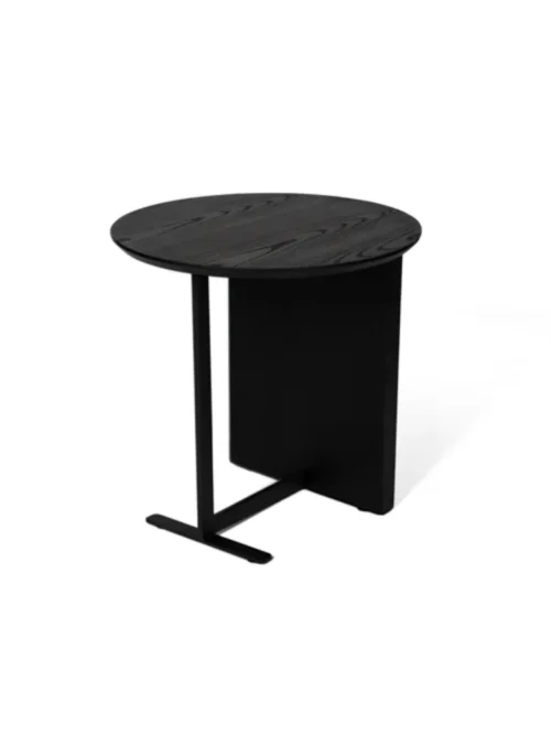 RUNA, MESA DE APOIO PRETA