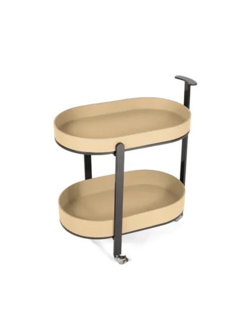 OSAKA, BAR TROLLEY BEGE