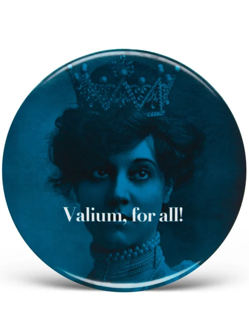 Prato LOOL, Valium, for all