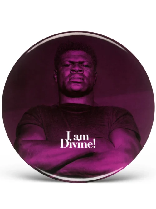 Prato LOOL, I am Divine!