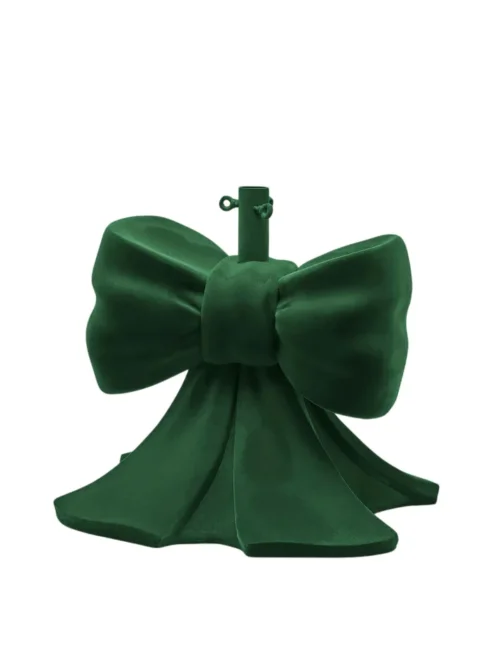 Base de Árvore em Laço Verde