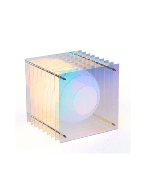 LOP by BANG – Candeeiro Quadrado Dreamy Pequeno