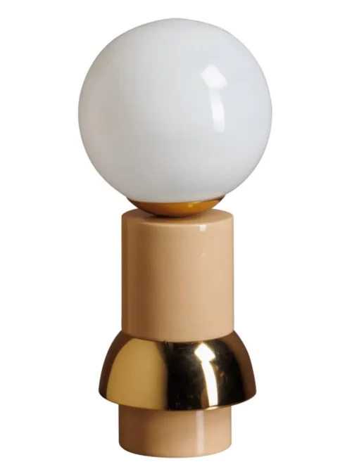 Luna, Candeeiro de mesa