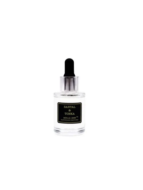 Óleo Essencial Santal e Tonka 30ml