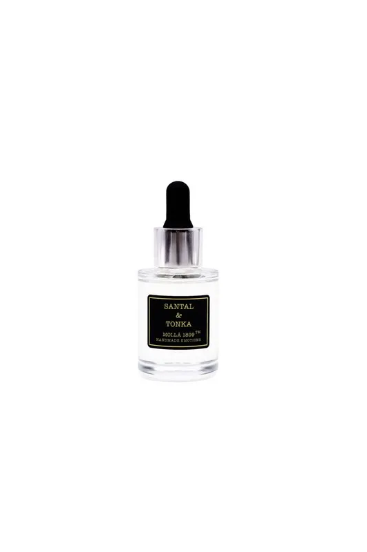 Óleo Essencial Santal e Tonka 30ml