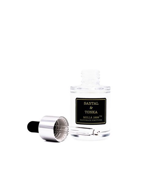 Óleo Essencial Santal e Tonka 30ml - Imagem 3