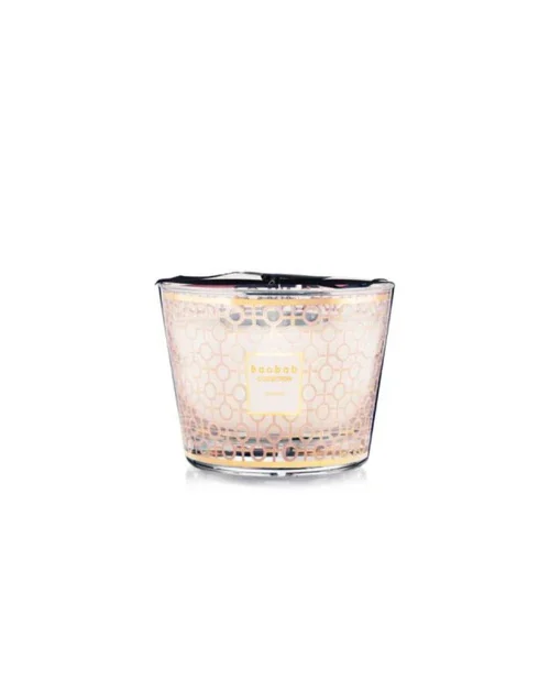 Vela Perfumada Women 10cm Baobab Collection