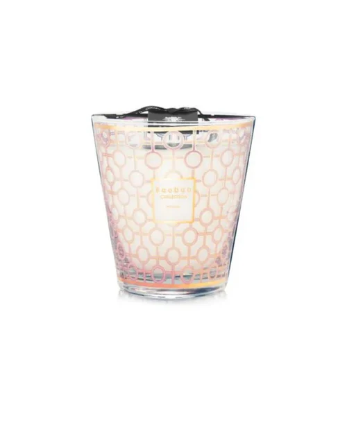 Vela Perfumada Women 16cm Baobab Collection