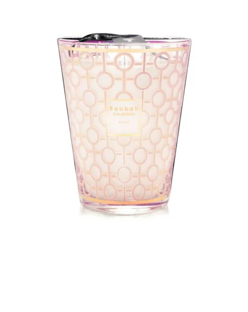 Vela Perfumada Women 24cm Baobab Collection