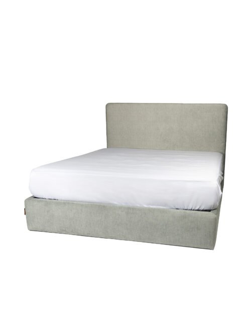 Hadid, Cama de Casal 160x200cm