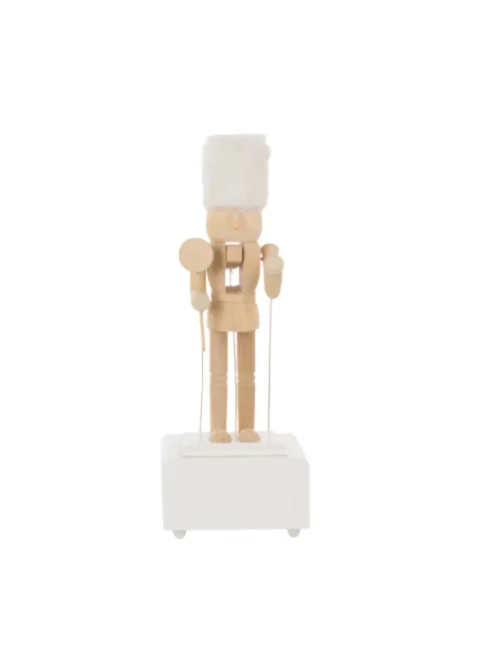 Quebra-nozes I, Caixa de Música 31,5CM