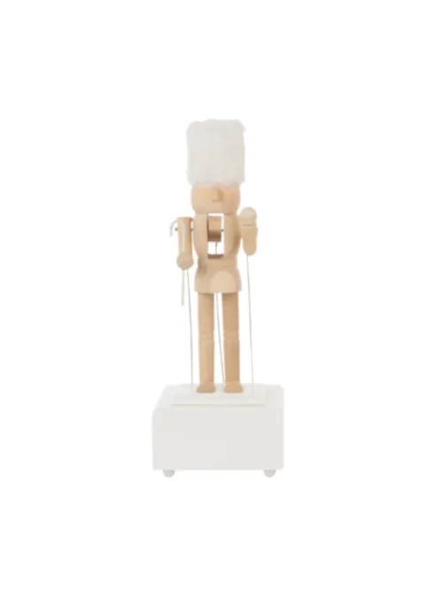 Quebra-nozes II, Caixa de Música 31,5CM